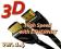 KABEL HDMI 1.4 ETHERNET MRS 3D HI END SERIES 1,5 m