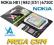 BATERIA ANDIDA NOKIA N81 N82 E51 1500mAh BP-6MT