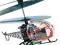 Helikopter elektryczny dwuwirnikowy RC Lama 5.2