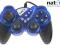 GAMEPAD NATEC FOX BLUE FEEDBACK USB 2.0