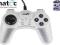 GAMEPAD NATEC HORNET SILVER USB 2.0