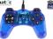 GAMEPAD NATEC HORNET BLUE USB 2.0