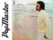 JOHNNY MATHIS SINGS THE MUSIC OF BACHARACH & K