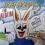 JIVE BUNNY THE ALBUM C'C'COME ON EVERYBODY  STAR 2