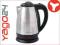 Optimum CJ-2011 Czajnik elektryczny INOX 2150 W