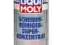 LIQUI MOLY KONCENTRAT SPRYSKIWACZ PŁYN 25l 250ml