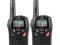 INTEK MT-3030 PMR walkie talkie zestaw