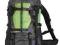 Pakowny plecak trekkingowy HI-TEC Utah 35L