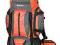 Pakowny plecak turystyczny HI-TEC Aimar 65L