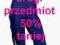 DIALTO D101 Cup Mens Ski Pants - 2XL - nowe