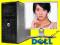 ZESTAW DELL 755 C2D 2x2330 2GB 80 DVDRW VB+19 DELL