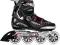 ŁYŻWOROLKI ROLKI ROLLERBLADE SPARK 84 !WYPRZ! 43