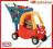 LITTLE TIKES Wózek na Zakupy COZY COUPE Supermarke