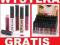 Blyszczyki Fantasy Lipgloss Firmy STARGAZER z UK