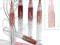 N.Y.C. LIQUID LIPSTICK - POMADKA Z PĘDZELKIEM 431A