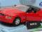 BMW Z3  1:34 WELLY