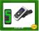 TRANSMITER FM + PILOT  LCD  USB CZYTNIK KART SD  1