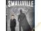 TAJEMNICE SMALLVILLE (SEASON 10) (4 BLU RAY)