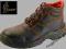 BUTY ROBOCZE URGENT SKÓRA 101SB r.46 FVat + GRATIS