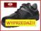 PÓŁBUT  ROBOCZY BUTY OCHRONNE PÓŁBUTY  ROZM.45