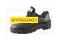 PÓŁBUT  ROBOCZY BUTY OCHRONNE PÓŁBUTY  ROZM.45