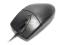 Mysz A4Tech EVO Ecco 612D czarna USB