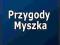 PRZYGODY MYSZKA PL + DENIS ADVENTURE PL - OKAZJA!