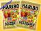 ŻELKI HARIBO GOLDBAREN - MISIE 1kg Z NIEMIEC!