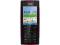 NOKIA X2 NOWA BLACK RED