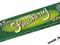 BIBUŁKI SMOKING GREEN BLETKA OCB TYTON BONGO 572