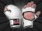 RĘKAWICE CHWYTNE GRAPPLINGOWE DRAGON MMA roz.XL