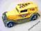 2001 HOT WHEELS - 1932 FORD PANEL VAN  -  1/64