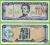 LIBERIA 10 Dollars 2003 P27 BC UNC Kauczuk