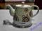 CZAJNIK ELEKTRYCZNY 1,2L CERAMICZNY TIROSS TS491