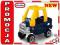 LITTLE TIKES 620744 Jeździk COZY TRUCK PICK UP Bon