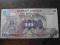 Banknot 10 Shillings Uganda 1982 UNC !! Antylopa