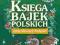 Księga Bajek Polskich audiobook płyta CD mp3