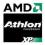 AMD Athlon XP 2400+ - AXDA2400DKV3C