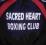 VELO_ _Sacred-Heart_ _BOXING CLUB_ _Bluza_ _S