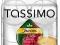 KAWA JACOBS TASSIMO CAFFE CREMA Z NIEMIEC