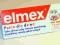 pasta do zębów ELMEX dla dzieci 1-6 lat GABA