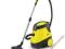 Odkurzacz KARCHER z filtrem wodnym DS 5600 _,