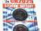 2 baterie CR2025 Maxell DL2025 - 2025 - CR 2025