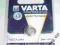 Bateria V12GA Varta AG12  LR43 RW84 386 L1142