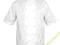 BLUZA KUCHARSKA CHEF UNISEX - WSZYSTKIE ROZMIARY