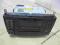 MERCEDES C C-KLASA W203 RADIO CD W 203 04-07 W-203