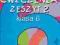 Matematyka krok po kroku klasa 6 zeszyt 2 7152672P