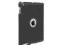 Targus Back Cover For iPad3 Black