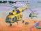 HobbyBoss 87221 Mi-8T "Hip-c"