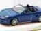PORSCHE BOXSTER 1:24 MAISTO SE
